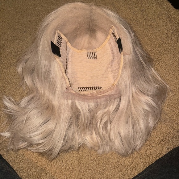 Lilly Hair Offical Kylie Wig - Picture 7 of 8